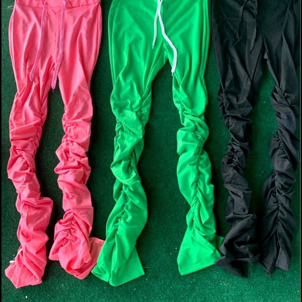 Stack leggings